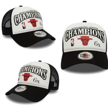 Chicago Bulls Adjustable Hat Chicago Bulls Adjustable Hat