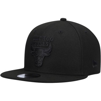 Chicago Bulls Snapback Hat