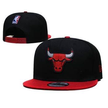 Chicago Bulls Snapback Hat Chicago Bulls Snapback Hat