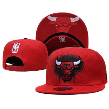 Chicago Bulls Snapback Hat Chicago Bulls Snapback Hat