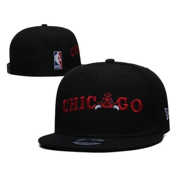 Chicago Bulls Snapback Hat Chicago Bulls Snapback Hat