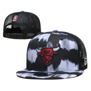 Chicago Bulls Snapback Hat