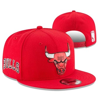 Chicago Bulls Snapback Hat Chicago Bulls Snapback Hat