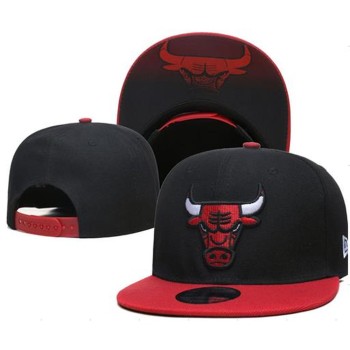 Chicago Bulls Snapback Hat Chicago Bulls Snapback Hat