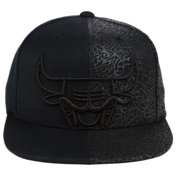 Chicago Bulls Snapback Hat Chicago Bulls Snapback Hat