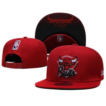 Chicago Bulls Snapback Hat Chicago Bulls Snapback Hat