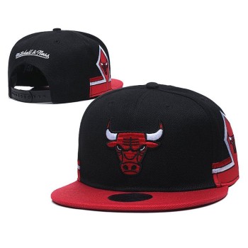 Chicago Bulls Snapback Hat Chicago Bulls Snapback Hat
