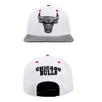 Chicago Bulls Snapback Hat Chicago Bulls Snapback Hat