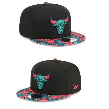 Chicago Bulls Snapback Hat Chicago Bulls Snapback Hat