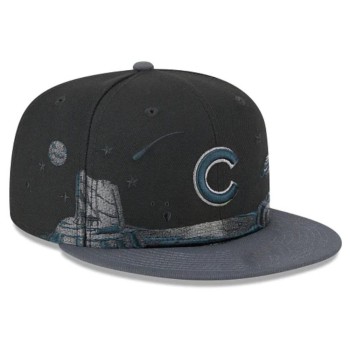 Chicago Cubs Snapback Hat Chicago Cubs Snapback Hat
