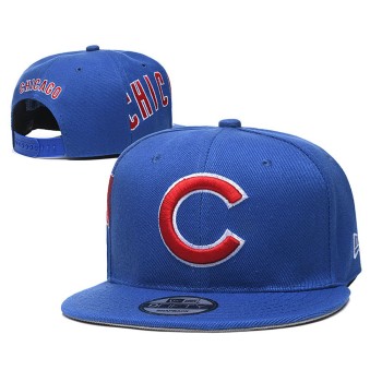 Chicago Cubs Snapback Hat Chicago Cubs Snapback Hat