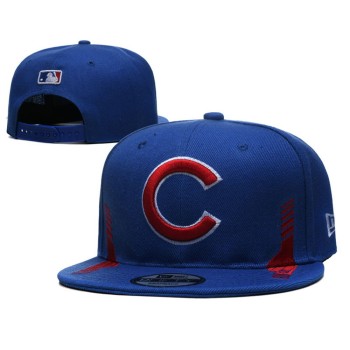 Chicago Cubs Snapback Hat Chicago Cubs Snapback Hat