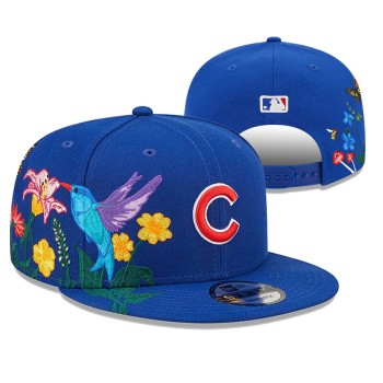 Chicago Cubs Snapback Hat Chicago Cubs Snapback Hat