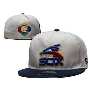 Chicago White Sox Snapback Hat Chicago White Sox Snapback Hat