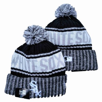 Chicago White Sox Beanies Knit Hat Chicago White Sox Beanies Knit Hat