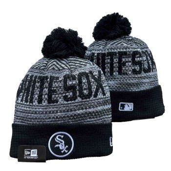 Chicago White Sox Beanies Knit Hat Chicago White Sox Beanies Knit Hat