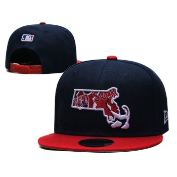 Boston Red Sox Snapback Hat Boston Red Sox Snapback Hat
