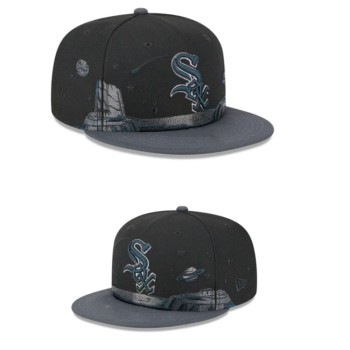 Chicago White Sox Snapback Hat Chicago White Sox Snapback Hat