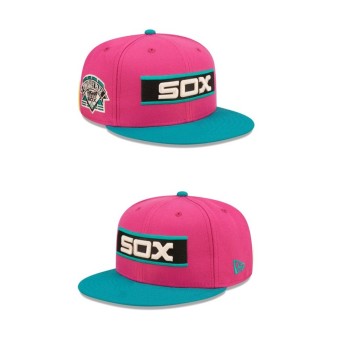 Chicago White Sox Snapback Hat Chicago White Sox Snapback Hat