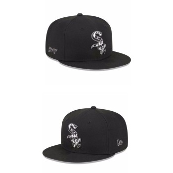 Chicago White Sox Snapback Hat Chicago White Sox Snapback Hat