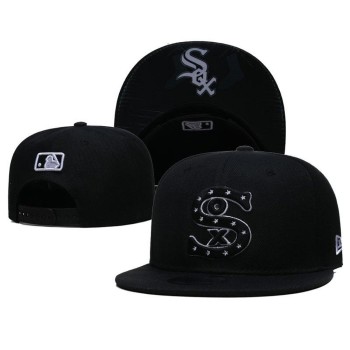 Chicago White Sox Snapback Hat Chicago White Sox Snapback Hat