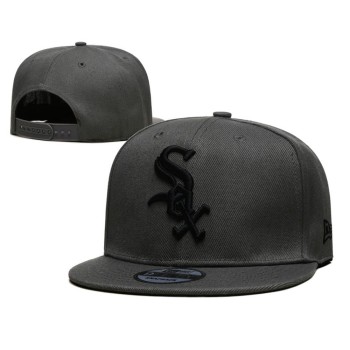 Chicago White Sox Snapback Hat Chicago White Sox Snapback Hat