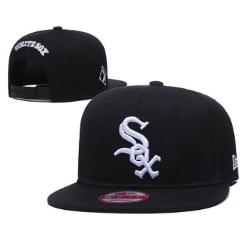 Chicago White Sox Snapback Hat Chicago White Sox Snapback Hat