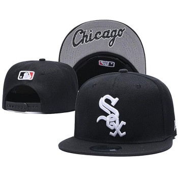 Chicago White Sox Snapback Hat Chicago White Sox Snapback Hat
