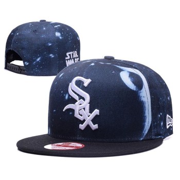 Chicago White Sox Snapback Hat Chicago White Sox Snapback Hat