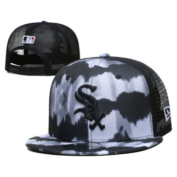 Chicago White Sox Snapback Hat Chicago White Sox Snapback Hat