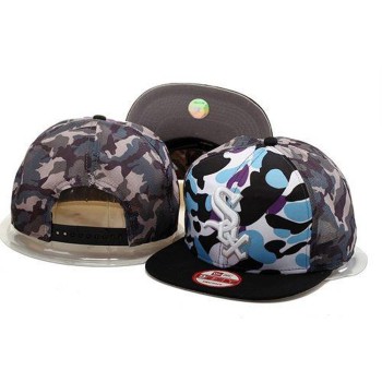 Chicago White Sox Snapback Hat Chicago White Sox Snapback Hat
