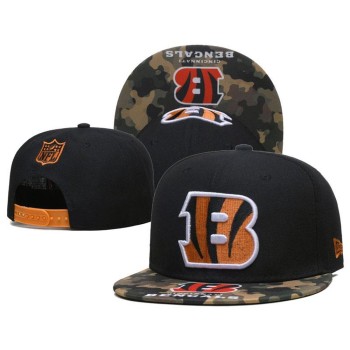Cincinnati Bengals Snapback Hat Cincinnati Bengals Snapback Hat