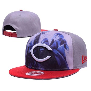 Cincinnati Reds Snapback Hat Cincinnati Reds Snapback Hat