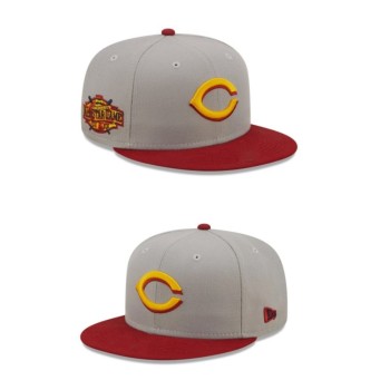 Cincinnati Reds Snapback Hat Cincinnati Reds Snapback Hat