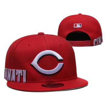 Cincinnati Reds Snapback Hat Cincinnati Reds Snapback Hat