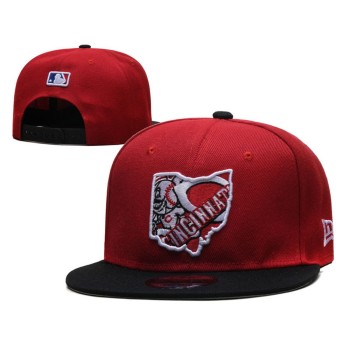 Cincinnati Reds Snapback Hat Cincinnati Reds Snapback Hat