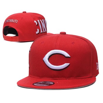 Cincinnati Reds Snapback Hat Cincinnati Reds Snapback Hat