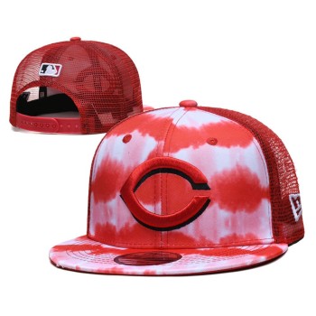 Cincinnati Reds Snapback Hat Cincinnati Reds Snapback Hat