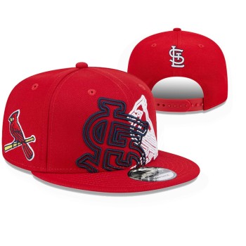 St. Louis Cardinals Snapback Hat St. Louis Cardinals Snapback Hat