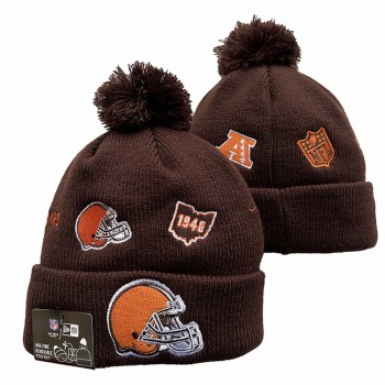 Cleveland Browns Beanies Knit Hat Cleveland Browns Beanies Knit Hat