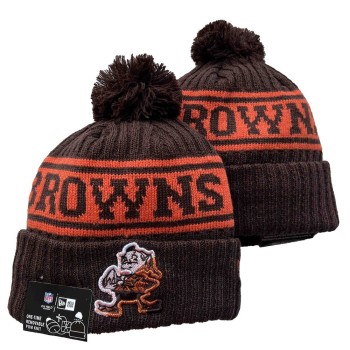 Cleveland Browns Beanies Knit Hat Cleveland Browns Beanies Knit Hat
