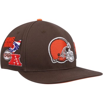 Cleveland Browns Snapback Hat Cleveland Browns Snapback Hat
