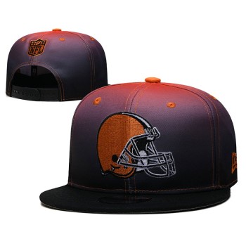 Cleveland Browns Snapback Hat Cleveland Browns Snapback Hat