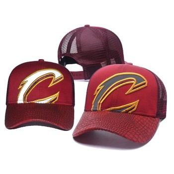 Cleveland Cavaliers Adjustable Hat Cleveland Cavaliers Adjustable Hat