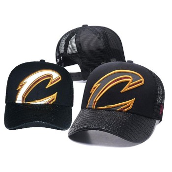 Cleveland Cavaliers Adjustable Hat Cleveland Cavaliers Adjustable Hat