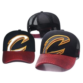 Cleveland Cavaliers Adjustable Hat Cleveland Cavaliers Adjustable Hat