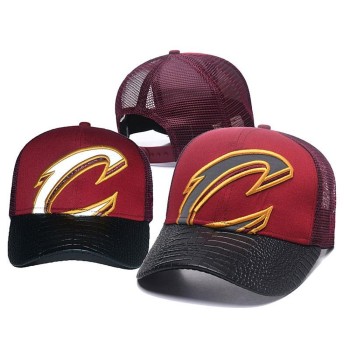 Cleveland Cavaliers Adjustable Hat Cleveland Cavaliers Adjustable Hat