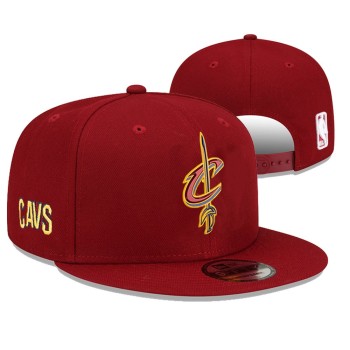 Cleveland Cavaliers Snapback Hat Cleveland Cavaliers Snapback Hat