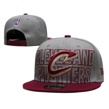 Cleveland Cavaliers Snapback Hat Cleveland Cavaliers Snapback Hat