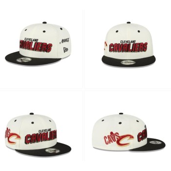 Cleveland Cavaliers Snapback Hat Cleveland Cavaliers Snapback Hat